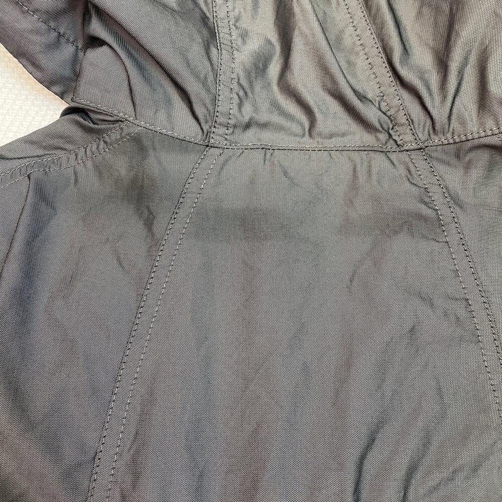 Merrell gray windbreaker - Picture 6 of 6